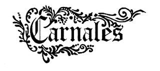 CARNALES logo