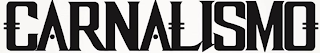 CARNALISMO logo