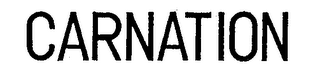 CARNATION logo