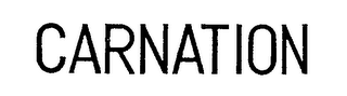 CARNATION logo