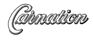 CARNATION logo
