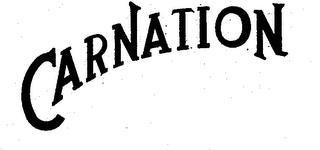 CARNATION logo