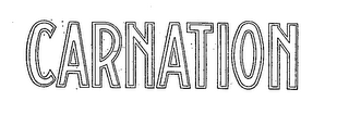 CARNATION logo