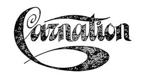 CARNATION logo