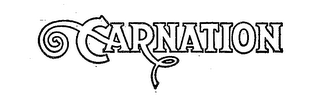 CARNATION logo