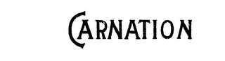 CARNATION logo