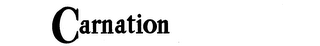 CARNATION logo