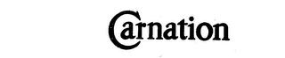 CARNATION logo