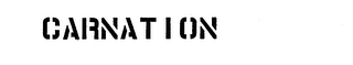 CARNATION logo