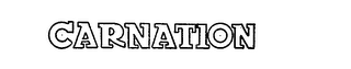 CARNATION logo