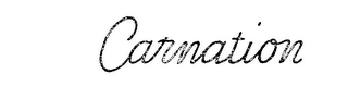 CARNATION logo