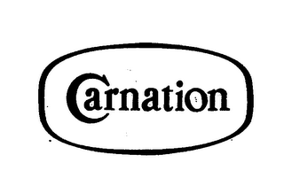 CARNATION logo