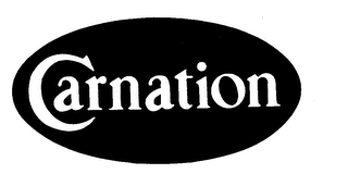 CARNATION logo