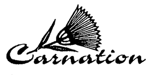 CARNATION logo