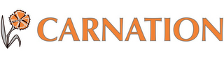 CARNATION logo