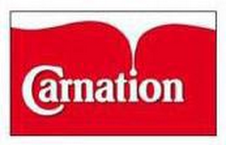 CARNATION logo