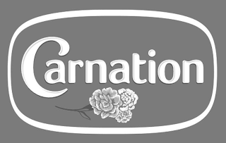 CARNATION logo