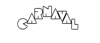 CARNAVAL logo