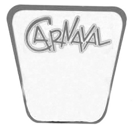 CARNAVAL logo
