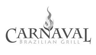CARNAVAL BRAZILIAN GRILL logo