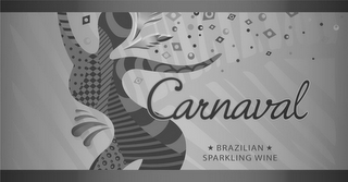 CARNAVAL BRAZILIAN SPARKLING WINE logo