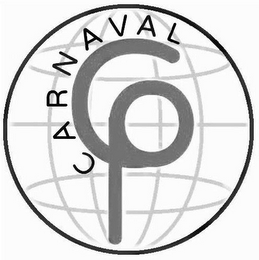 CARNAVAL CP logo