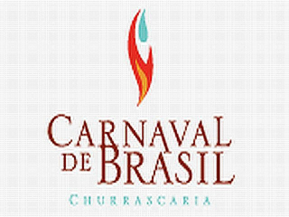 CARNAVAL DE BRASIL CHURRASCARIA logo