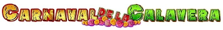 CARNAVAL DE LA CALAVERA logo