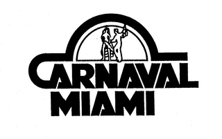 CARNAVAL MIAMI logo