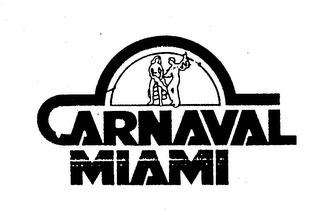 CARNAVAL MIAMI logo