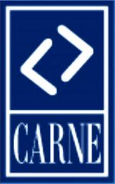 CARNE logo