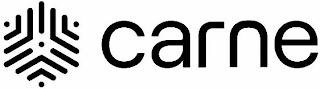 CARNE logo