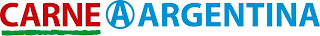 CARNE A ARGENTINA logo