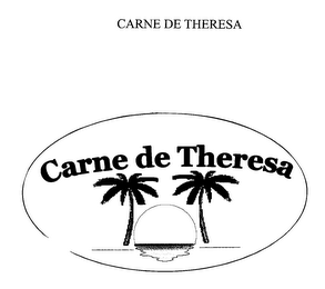 CARNE DE THERESA logo