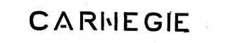 CARNEGIE logo
