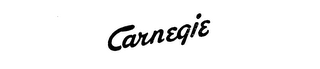 CARNEGIE logo