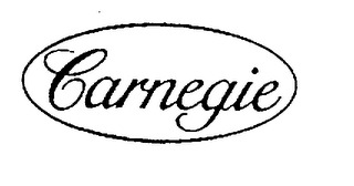 CARNEGIE logo