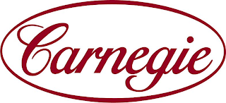 CARNEGIE logo