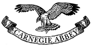 CARNEGIE ABBEY logo