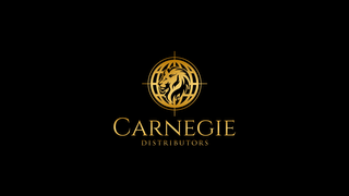 CARNEGIE DISTRIBUTORS logo