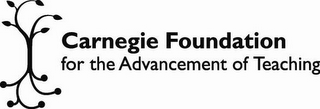 CARNEGIE FOUNDATION FOR THE ADVANCEMENT OF TEACHING logo