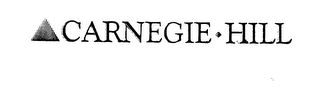 CARNEGIE HILL logo
