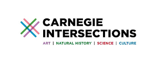 CARNEGIE INTERSECTIONS ART | NATURAL HISTORY | SCIENCE | CULTURE logo
