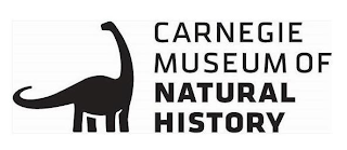 CARNEGIE MUSEUM OF NATURAL HISTORY logo