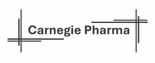 CARNEGIE PHARMA logo