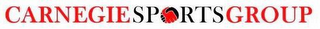 CARNEGIE SPORTS GROUP logo