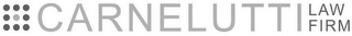 CARNELUTTI LAW FIRM logo