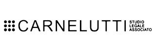 CARNELUTTI STUDIO LEGALE ASSOCIATO logo