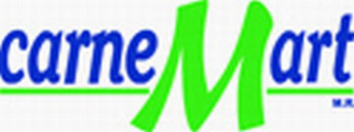 CARNEMART logo