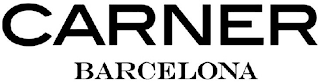 CARNER BARCELONA logo